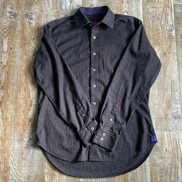 Robert Graham  | Dress shirt - Picture 2 of 9